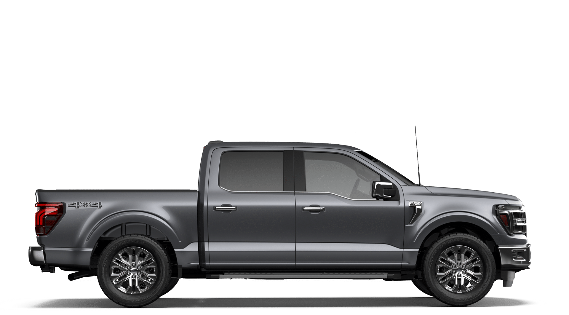 2026 Ford F-150® External Image 1